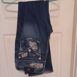 Miss Me Womens Jeans